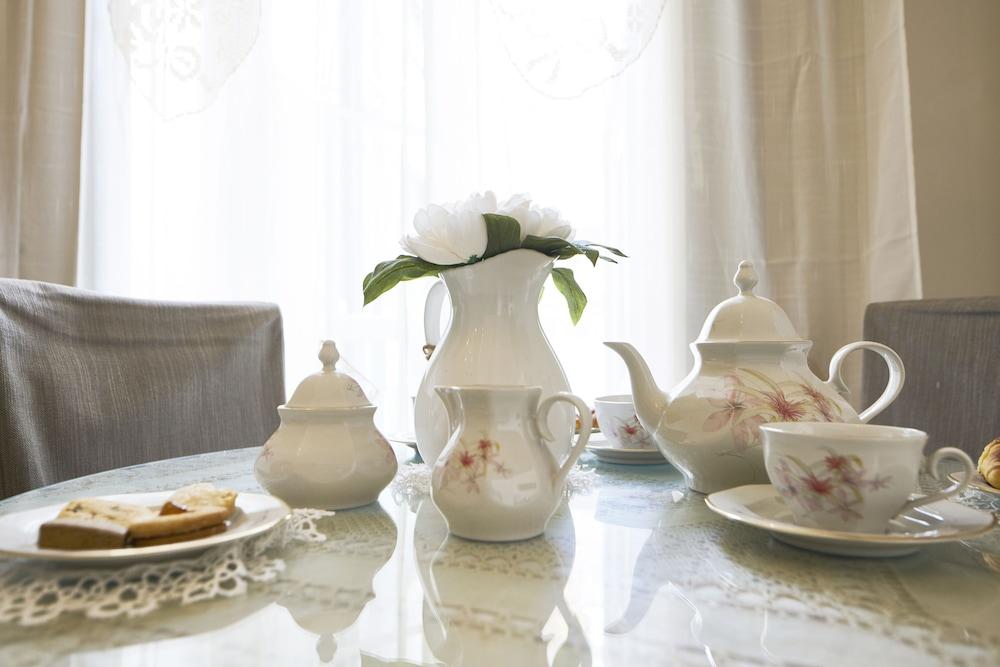 Hotel Santuzza Art Catane