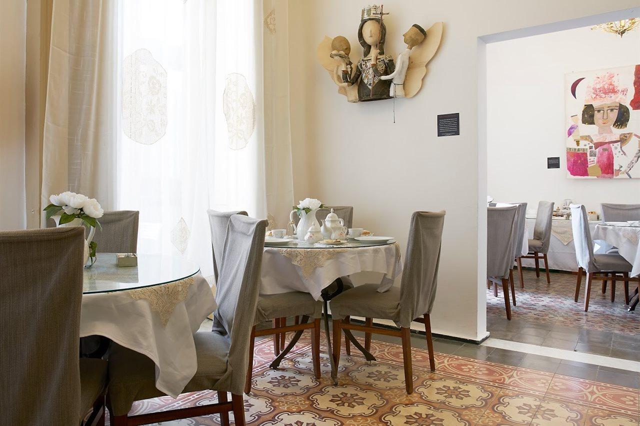 Santuzza Art Hotel Catane