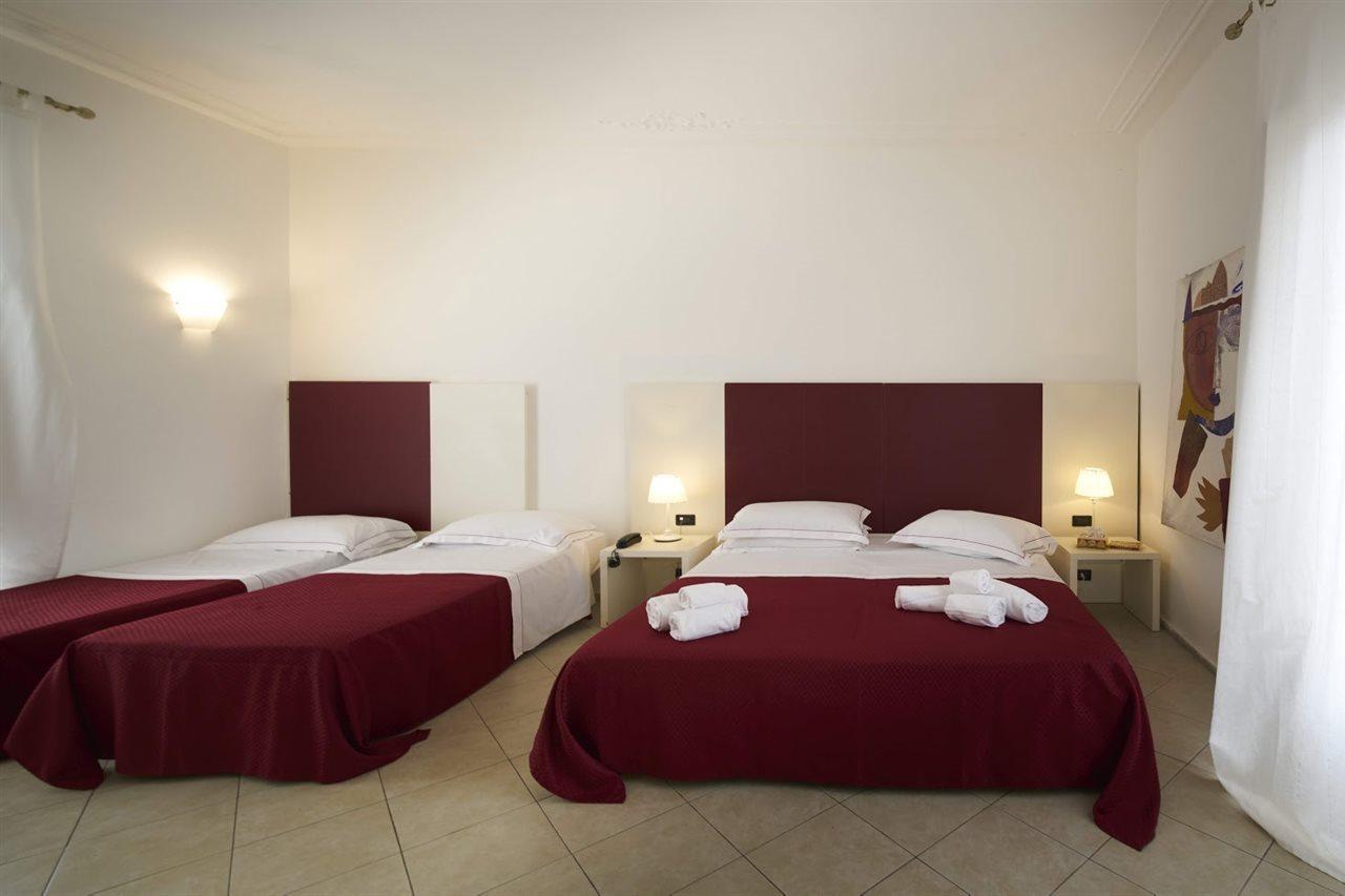 Santuzza Art Hotel