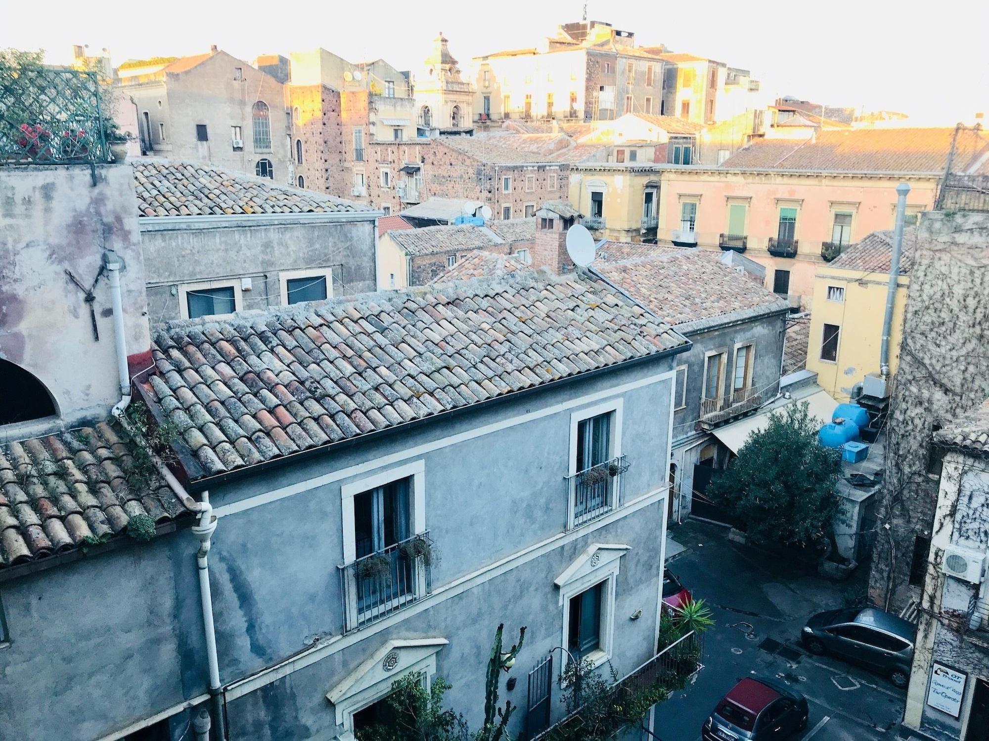 Santuzza Art Hotel