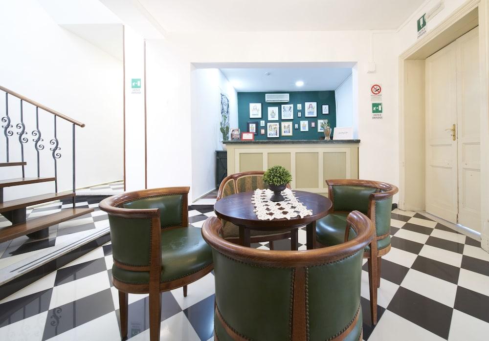 Hotel Santuzza Art