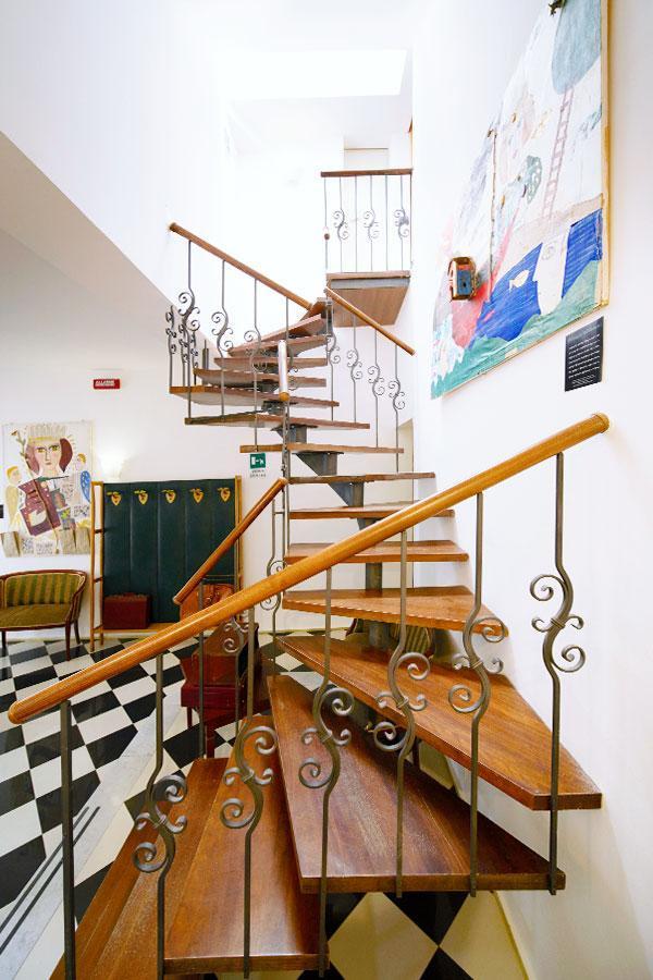 Hotel Santuzza Art Catania