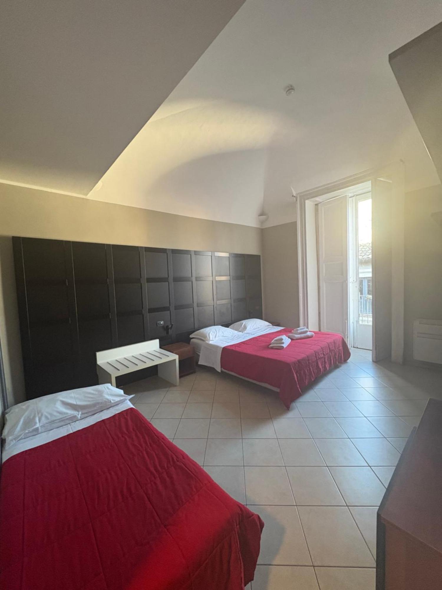 Santuzza Art Hotel Catania