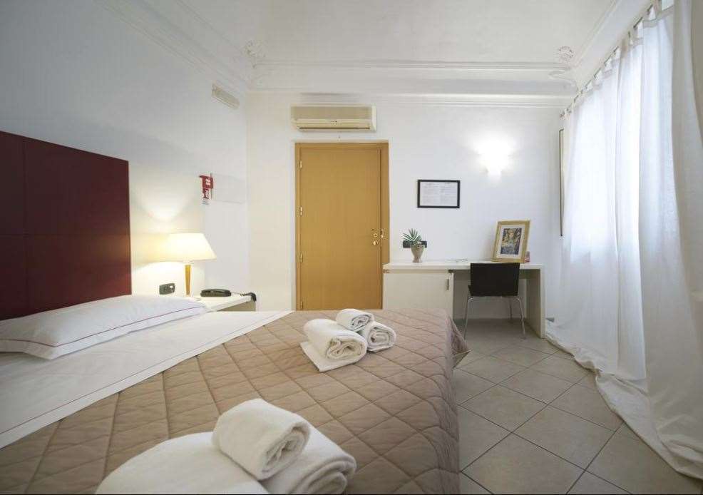 Hotel Santuzza Art Catania