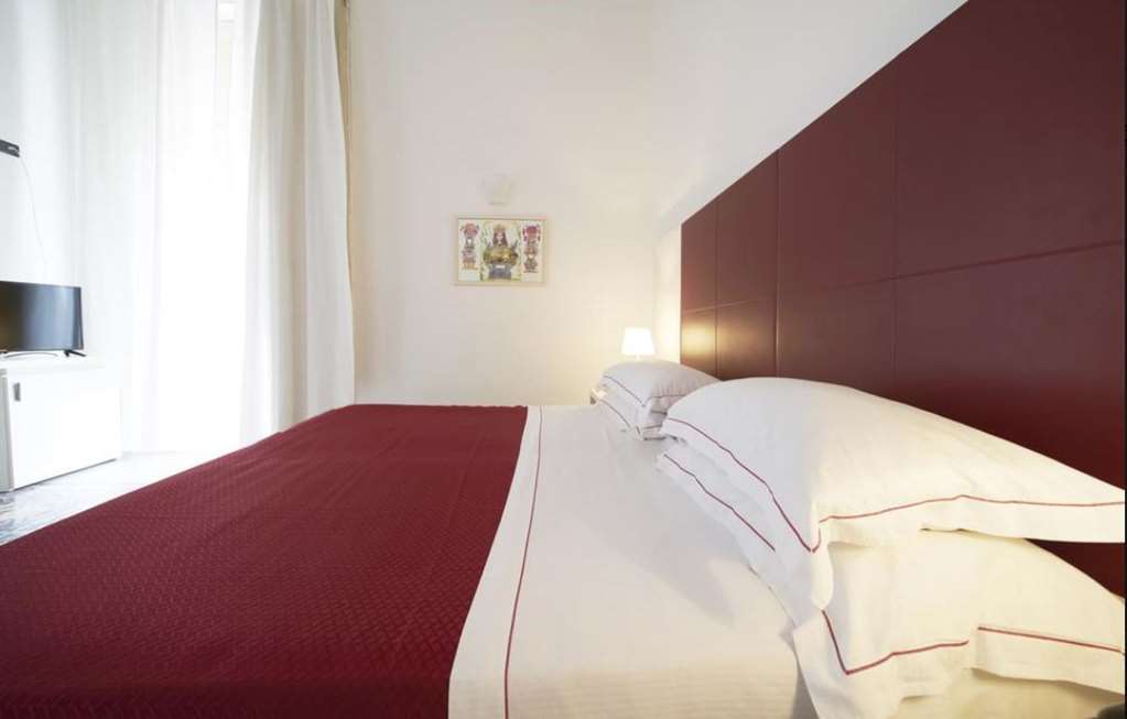 Hotel Santuzza Art