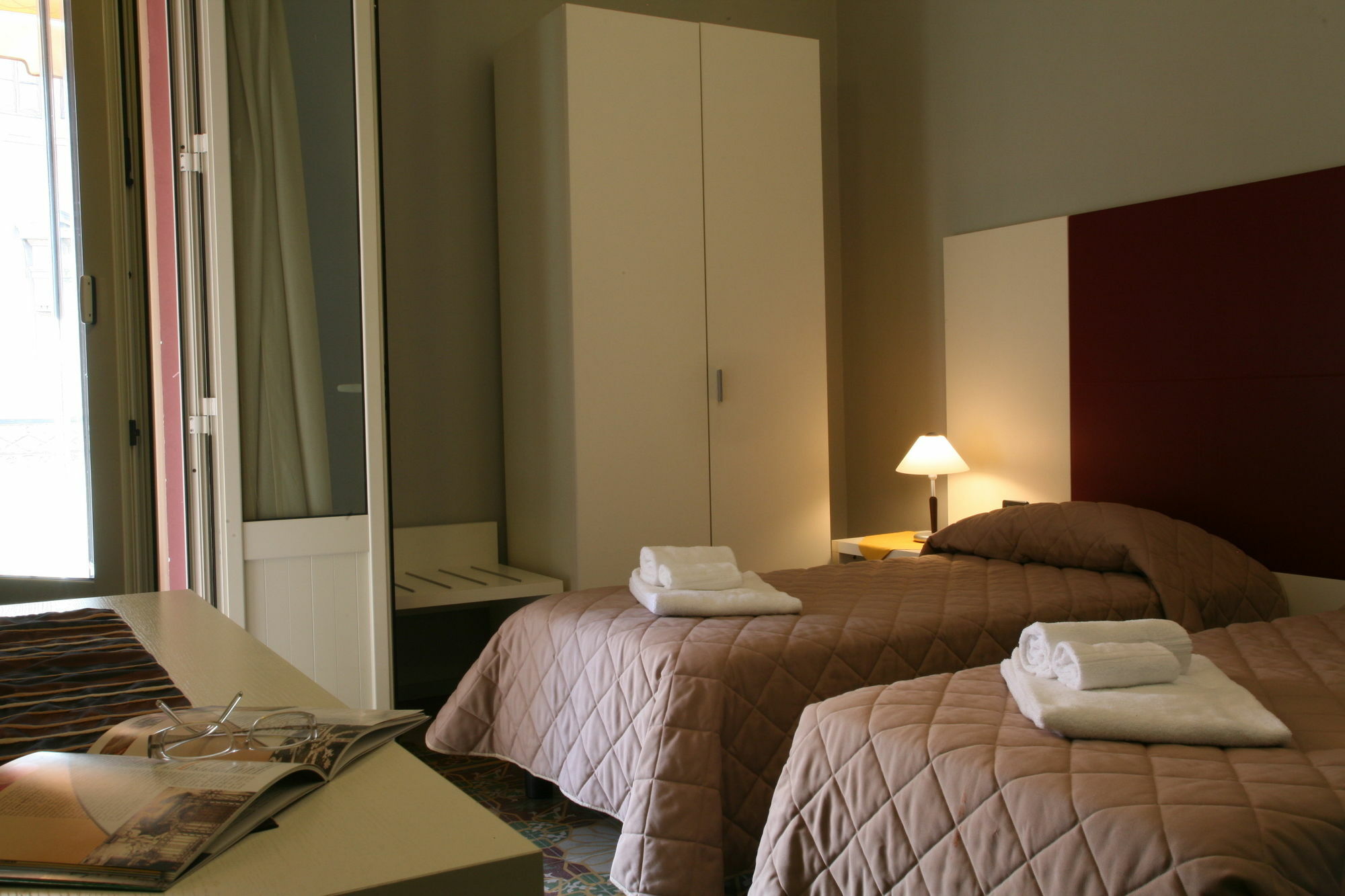 Santuzza Art 3* Catania