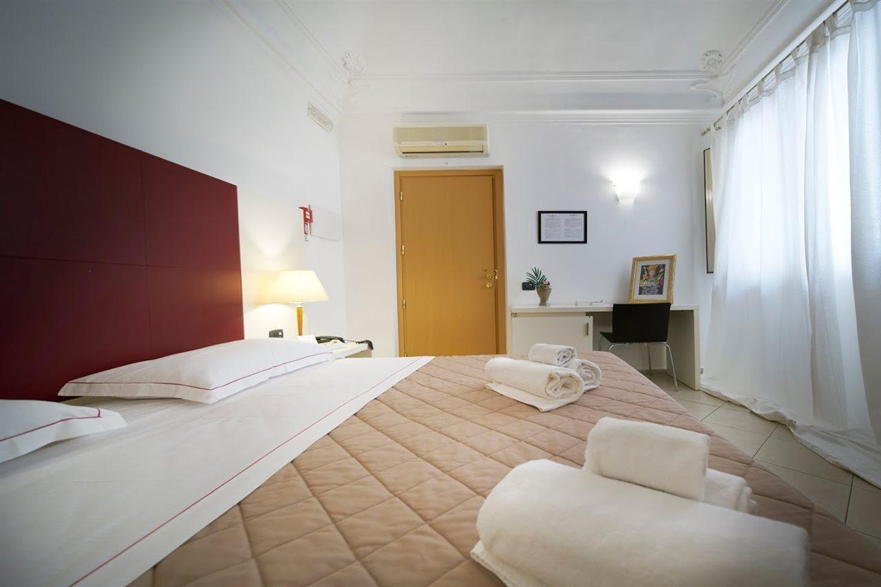 Hotel Santuzza Art 3*